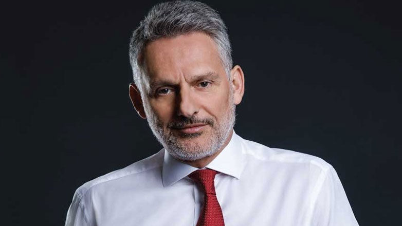 Εθνική Ασφαλιστική: Νέος διευθύνων σύμβουλος, από τον Ιούλιο, ο Δημήτρης Μαζαράκης