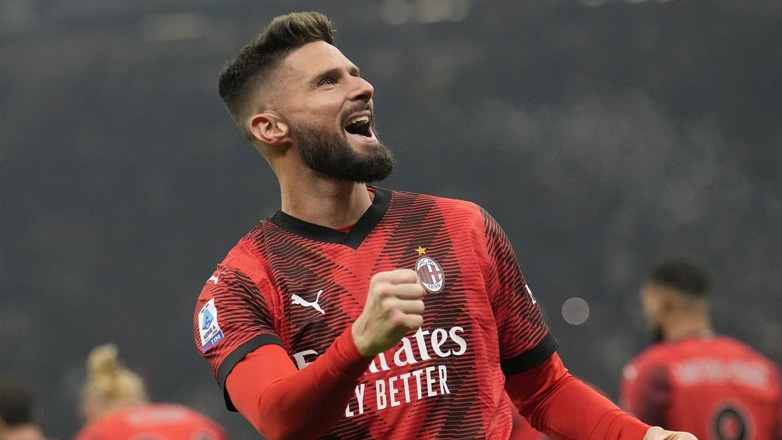 Αποχωρεί ο Ζιρού από τη Μίλαν – Θα συνεχίσει την καριέρα του στο MLS