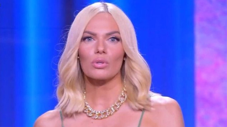 Tv Queen: Η Ιωάννα Μαλέσκου επέστρεψε σε νέο τεράστιο πλατό – «Επειδή ακούστηκαν πολλά, αυτό είναι»