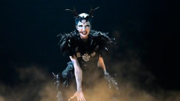 Eurovision: Το Bambie Thug ξεσπά κατά της EBU και του Ισραήλ: «Να πάνε να γ@@@» – Δείτε το βίντεο