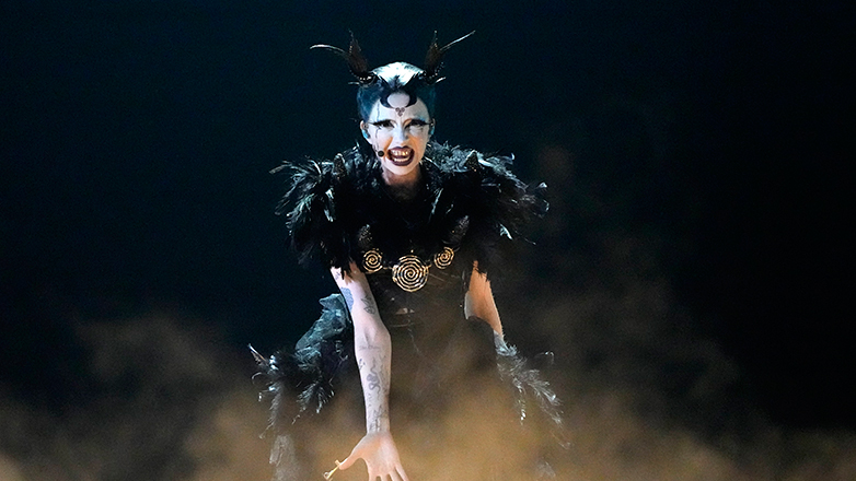 Eurovision: Το Bambie Thug ξεσπά κατά της EBU και του Ισραήλ: «Να πάνε να γ@@@» – Δείτε το βίντεο