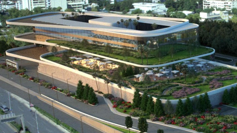 ΣτΕ: Επανεξετάζει τις υποθέσεις έγκρισης του Ειδικού Πολεοδομικού Σχεδίου για το Μάτι και την μεταφορά του καζίνο Πάρνηθος στο Μαρούσι