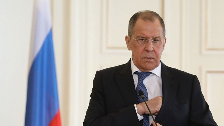 Λαβρόφ: Η Ρωσία είναι έτοιμη αν η Δύση θέλει να πολεμήσει για την Ουκρανία