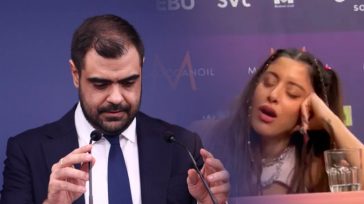 Όλα τα είχε η Μαριορή, ο φερετζές της έλειπε