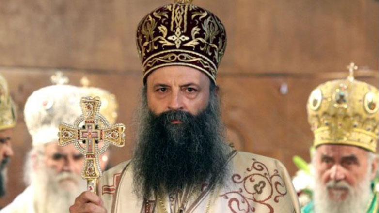 Δεν επετράπη στον Πατριάρχη των Σέρβων η είσοδος στο Κόσοβο
