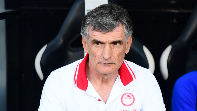 Μεντιλίμπαρ: «Οπωσδήποτε νίκη κόντρα στην ΑΕΚ»