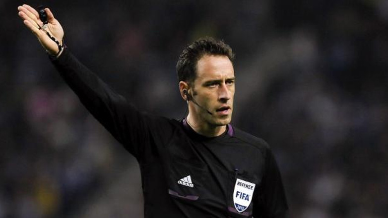 Ολυμπιακός-Φιορεντίνα: Ο Αρτούρ Σοάρες Ντίας θα διευθύνει τον τελικό του Conference League