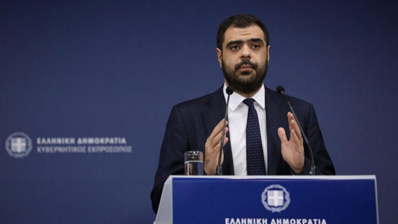 Παύλος Μαρινάκης: «Αδιανόητο να διώξουμε από τη χώρα μας αυτή τη διοργάνωση»