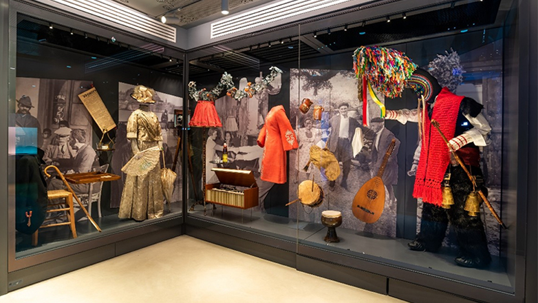 Διεθνής Ημέρα Μουσείων με ελεύθερη είσοδο