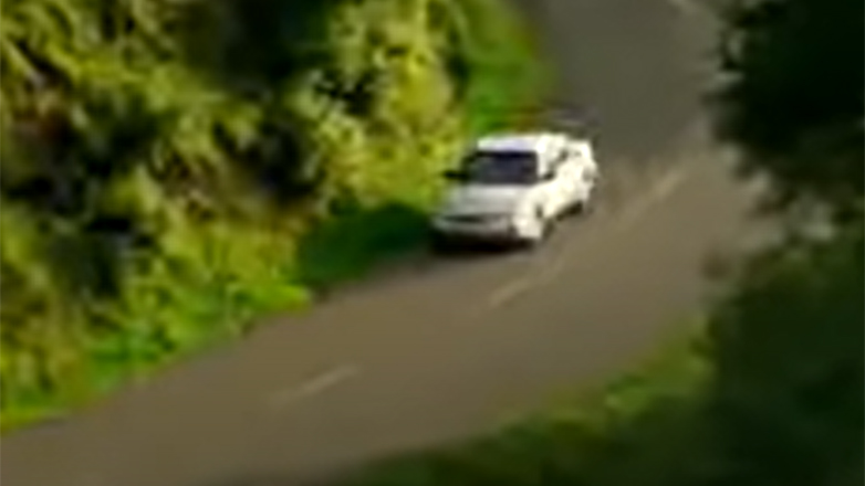 Τρομακτικό διαφημιστικό σποτ κάνει τον γύρο του διαδικτύου