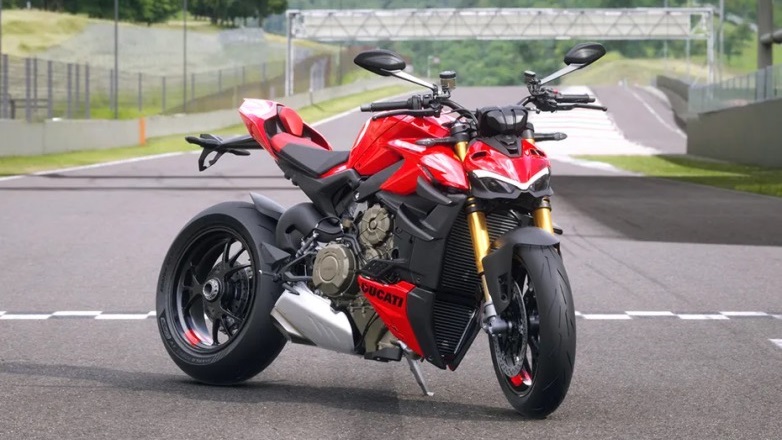 Ducati και Porsche
