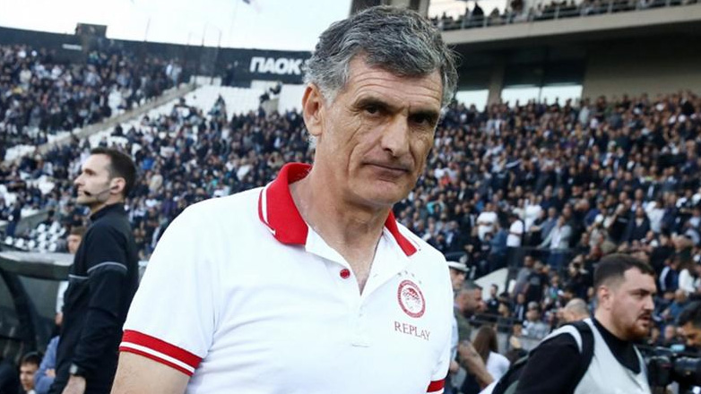 Ολυμπιακός: Με Καμπράλ η αποστολή – Εκτός οι τραυματίες και οι Μασούρας, Αλεξανδρόπουλος, Ναβάρο!