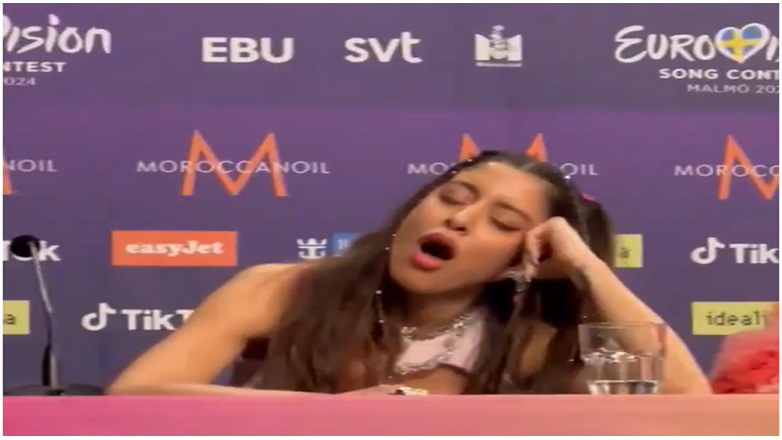 Το τεράστιο λάθος της Μαρίνας Σάττι-Υπνοβάτη