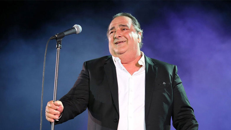 Βασίλης Καρράς: Η συγκλονιστική αναφορά για την μάχη του με τον καρκίνο στην αυτοβιογραφία του