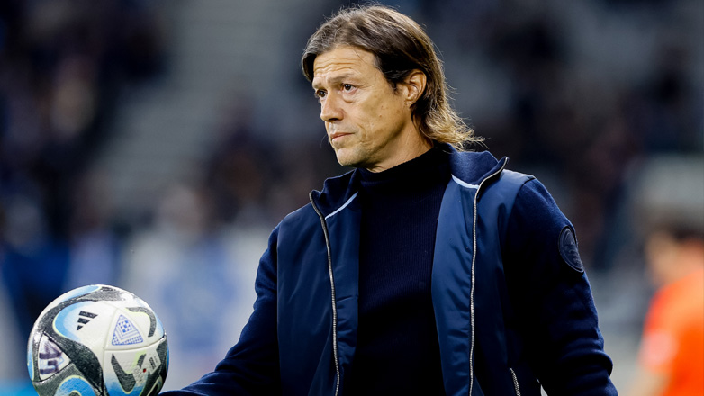 Αλμέιδα: «Ο Ολυμπιακός άξιζε να πάει στον τελικό του Conference που ανυψώνει το ελληνικό ποδόσφαιρο»