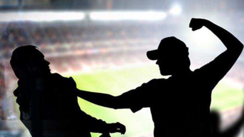 Θεσσαλονίκη: 12 προσαγωγές για την άγρια οπαδική επίθεση στη Μηχανιώνα