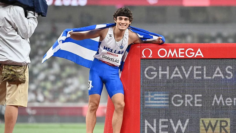 Παρά-Στίβος: Με 19 αθλητές στην Ιαπωνία για το Παγκόσμιο Πρωτάθλημα