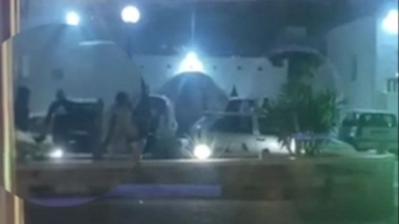 Μύκονος: Bίντεο – ντοκουμέντο από την αιματηρή συμπλοκή μεταξύ των Πακιστανών