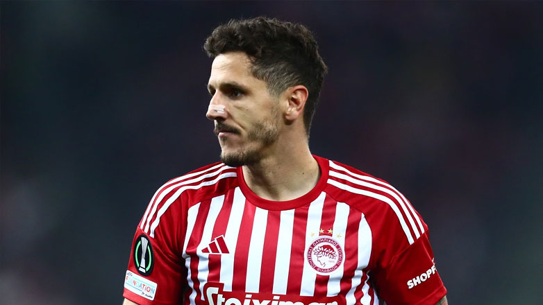 Γιόβετιτς: «Αν σκοράρω στον τελικό δεν θα πανηγυρίσω, δεν ξεχνιούνται τα πέντε χρόνια στη Φιορεντίνα»