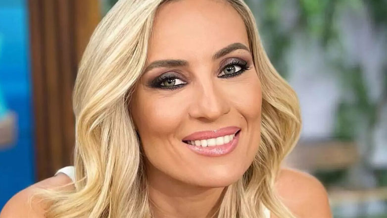 Ελεονώρα Μελέτη: Απαντά σε σχόλιο για τις Ευρωεκλογές – «Αν δεν είχες δημοσιότητα, θα σε έτρωγε η μαρμάγκα»