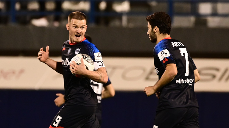 ΠΑΕ Κηφισιά: «Ο υποβιβασμός μας πληγώνει αλλά δεν μας σκοτώνει, τώρα ανοίγει ένας νέος κύκλος»