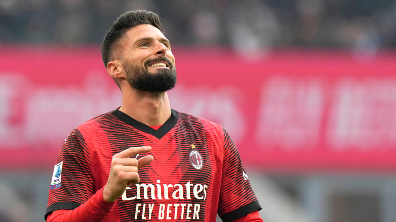 Έγινε κάτοικος Λος Άντζελες ο Ζιρού