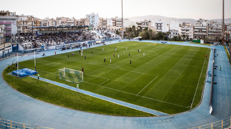 Super League 2: Στην Καλλιθέα αντί για τη Λεωφόρο το Παναθηναϊκός Β’-Παναχαϊκή