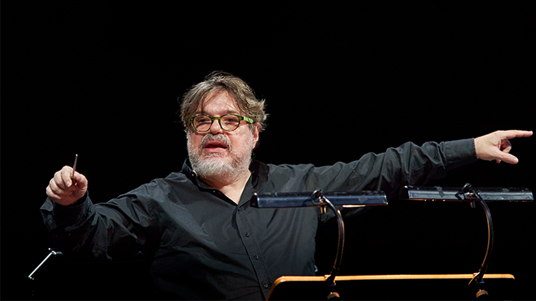 Ο Δημήτρης Παπαδημητρίου στο Παρίσι για την εκδήλωση – συναυλία της ελληνικής πρεσβείας στην Unesco