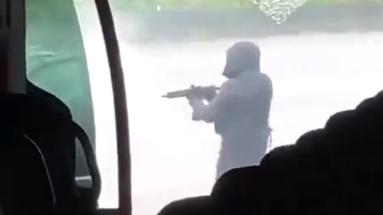 Γαλλία: Ένοπλη επίθεση σε αστυνομικό όχημα που μετέφερε κρατούμενο