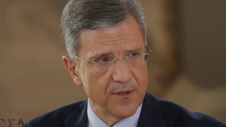 Γιώργος Αυτιάς: Μιλάει για το σοβαρό πρόβλημα υγείας του – «Ήταν καρκίνος του προστάτη»