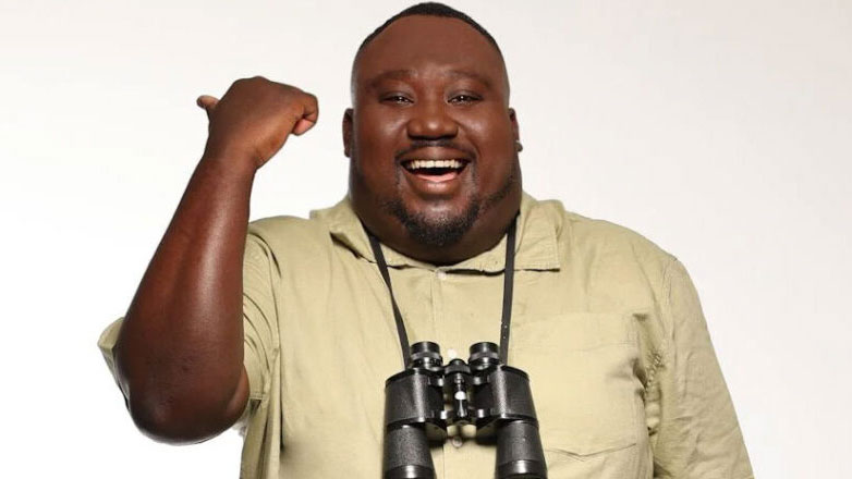 Ζερόμ Καλούτα: Η ανάρτηση στο Instagram για την αμοιβή του στην Eurovision