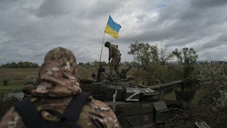 Οι ουκρανικές δυνάμεις κατέρριψαν και τα 37 drones που εξαπέλυσε η Ρωσία στη διάρκεια της νύχτας