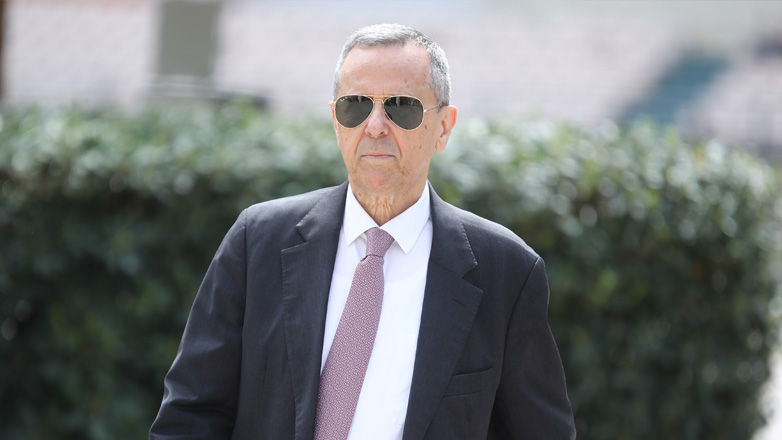 Μπαλτάκος: «Ο Παναθηναϊκός δεν ήθελε φιλάθλους στο γήπεδο»