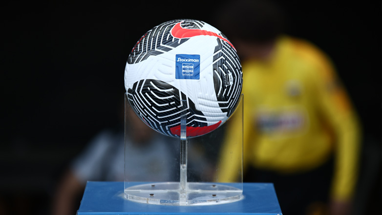 Super League: Όλα τα φώτα στο «Γ. Καραϊσκάκης» και την Τούμπα!