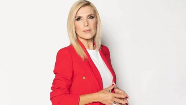 Επίθεση δέχθηκε η δημοσιογράφος Ρένα Κουβελιώτη