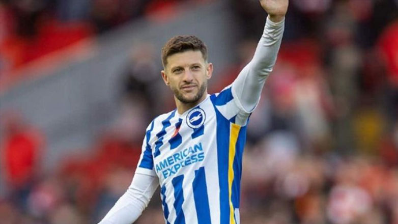 Αποχωρεί ο Λαλάνα από τη Μπράιτον