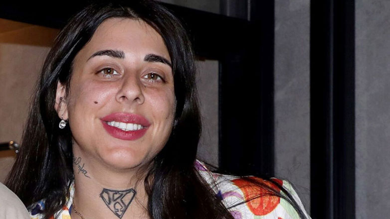 Ατύχημα για τη Super Κική: «Παρατάω το κινητό και σε δύο λεπτά τράκαρα»