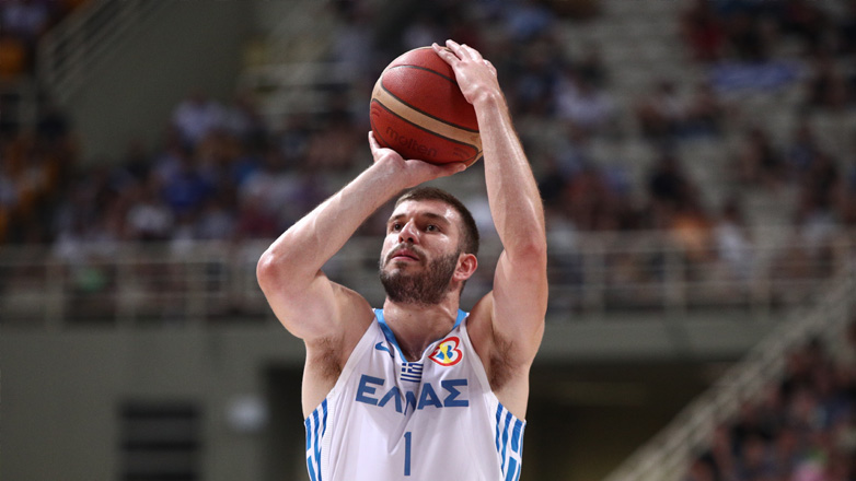 AS: «Ο Ολυμπιακός θα κινηθεί για τον Ρογκαβόπουλο»!