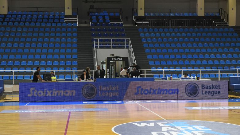 Οπαδικό επεισόδιο στον αγώνα Κολοσσός – Ολυμπιακός – Συνελήφθη 43χρονος