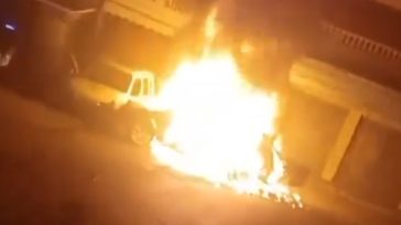 Τρεις νεκροί στον Λίβανο και ένας στο Ισραήλ σε νέες εχθροπραξίες