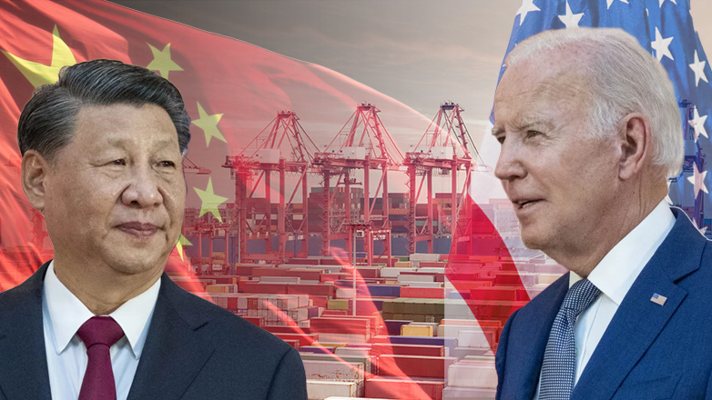 Πόλεμος ΗΠΑ – Κίνας για τους δασμούς