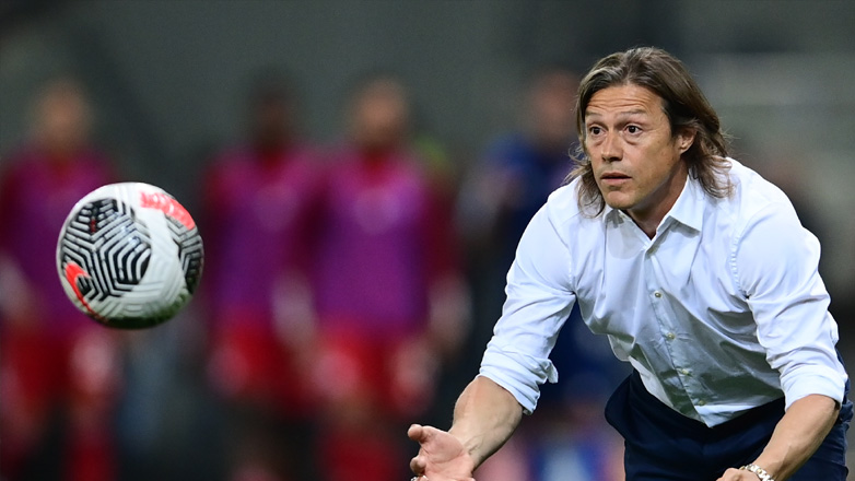 Αλμέιδα: «Χάνεται ένα πρωτάθλημα και υπεύθυνος είμαι εγώ»