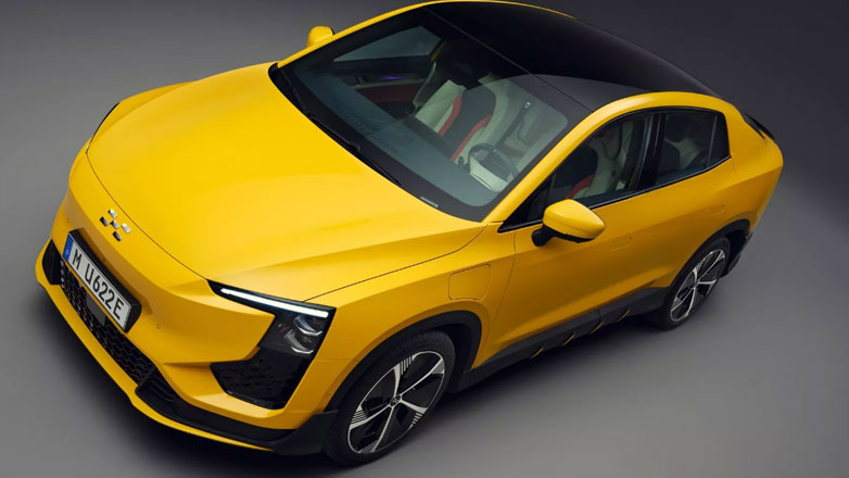 Οι Κινέζοι τα βρήκαν σκούρα εντός συνόρων και αποφάσισαν να πωλούν τα μοντέλα τους αποκλειστικά στην Ευρώπη