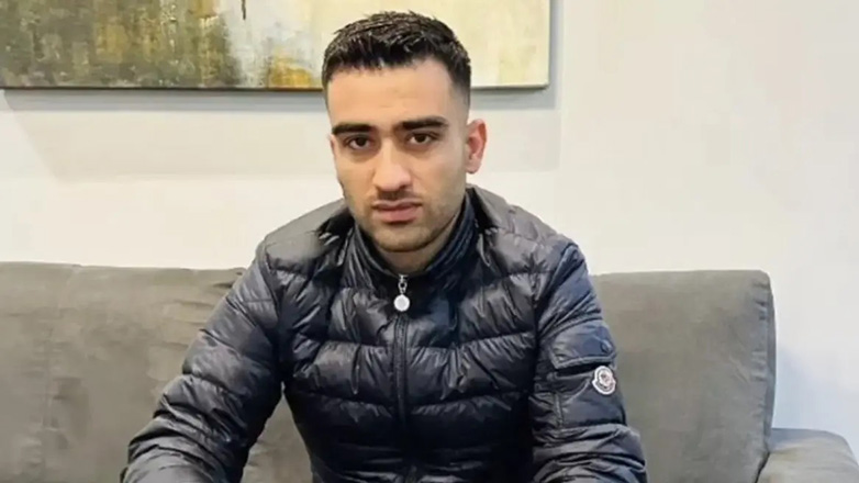 Αρχηγός διαβόητης τουρκικής συμμορίας συνελήφθη στην Αθήνα