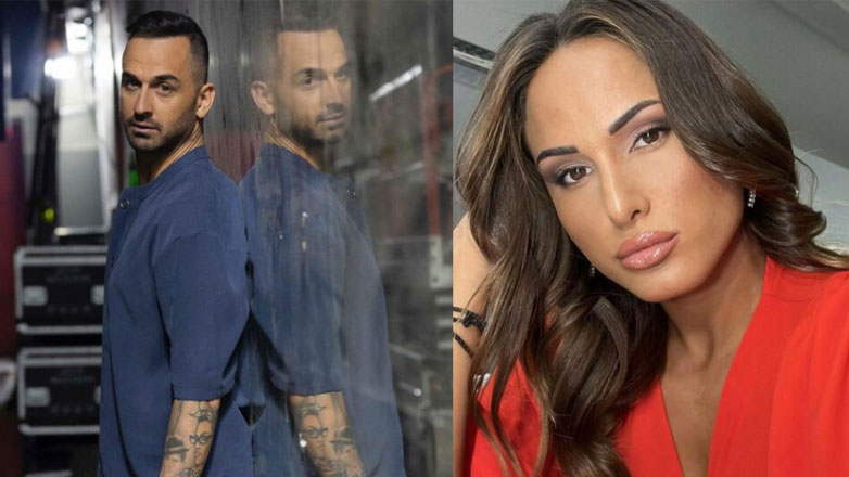 Πυρ και μανία ο Άρης Σοϊλέδης με την Ασημίνα Χατζηανδρέου: «Ντροπή να μιλά για τη δική μου ζωή»