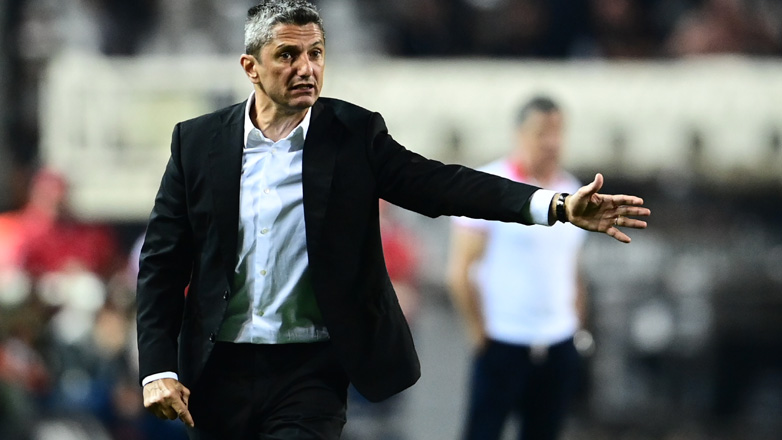 Λουτσέσκου: «Νιώθω περήφανος για την ομάδα»