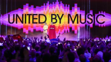 Οι δικαιολογίες της EBU για την επεισοδιακή Eurovision