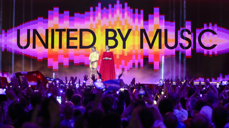 Οι δικαιολογίες της EBU για την επεισοδιακή Eurovision