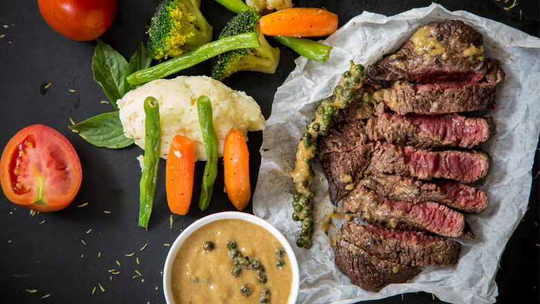 Κατανάλωση κρέατος και κίνδυνος καρκίνου του μαστού