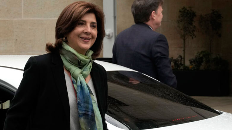 ΟΗΕ: Η απεσταλμένη του ΓΓ για το Κυπριακό Μ. Ολγκίν συνεχίζει τις προσπάθειες εξεύρεσης πεδίου συνεννόησης